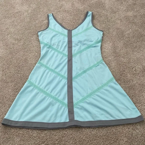 Fila | Dresses | Fila Dress | Poshmark